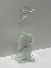 Load image into Gallery viewer, Vintage Murano Glass Duck
