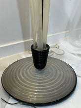 Load image into Gallery viewer, Fabulous Murano Glass Floor Lamp by Vivarini
