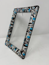 Load image into Gallery viewer, Murano Glass Picture Frame
