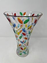 Load image into Gallery viewer, Venetian Glass Vase
