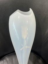 Load image into Gallery viewer, Tulip Shaped Murano Wall Sconce
