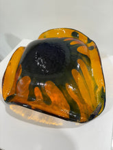Load image into Gallery viewer, Murano Glass Dish by LaMurrina
