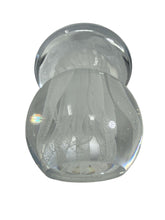 Load image into Gallery viewer, Vintage Jellyfish Paperweight
