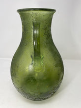 Load image into Gallery viewer, Vintage Amphora Scavo Vase
