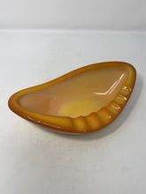 Load image into Gallery viewer, Vintage Murano Glass Ashtray

