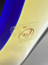 Load image into Gallery viewer, Murano Glass Heart Vase
