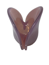 Load image into Gallery viewer, Vintage Clamshell Murano Glass
