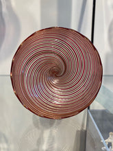 Load image into Gallery viewer, Vintage Martini Glasses Attributed to Salviati
