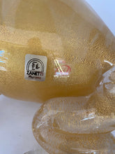 Load image into Gallery viewer, Murano Glass Frog
