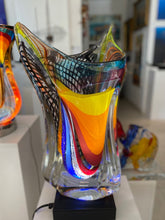 Load image into Gallery viewer, One-of-One Vase by Schiavon
