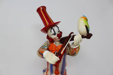Load image into Gallery viewer, Murano Glass Clown
