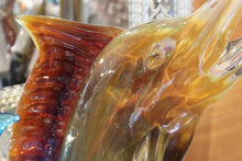 Load image into Gallery viewer, Murano Glass Marlin by Zanetti
