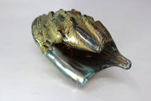 Load image into Gallery viewer, Murano Glass Sea Shell by Seguso Viro
