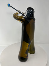 Load image into Gallery viewer, Murano Glass Master Figurine
