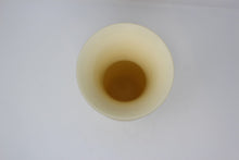 Load image into Gallery viewer, Opalino Vase by Venini of Murano - Cream
