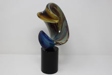 Load image into Gallery viewer, Ribbon Sculpture by Zanetti
