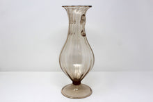 Load image into Gallery viewer, Soffiato Murano Glass Vase
