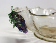 Load image into Gallery viewer, Vintage Murano Glass Bowl
