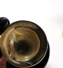 Load image into Gallery viewer, Vintage Murano Glass Figurines from Formia Furnaces - a Pair
