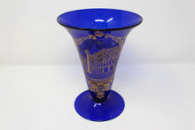 Load image into Gallery viewer, Vintage Souvenir Venice Vase
