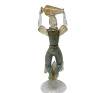 Load image into Gallery viewer, 1950s Murano Glass Figurine
