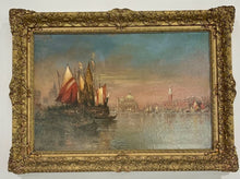 Load image into Gallery viewer, Venetian Sunset
