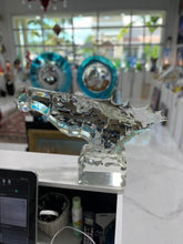 Load image into Gallery viewer, Amazing Murano Glass Horse Head by Pino Signoretto
