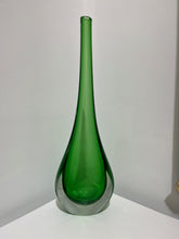 Load image into Gallery viewer, Goccia Murano Glass Vase
