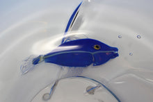 Load image into Gallery viewer, Aquarium Centerpiece by Pino Signoretto
