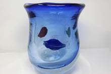 Load image into Gallery viewer, Aquarium Vase by Pino Signoretto
