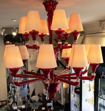 Load image into Gallery viewer, Barovier &amp; Toso - Nevada by Barovier &amp; Toso
