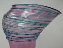 Load image into Gallery viewer, Cenedese Four Seasons Murano Vase
