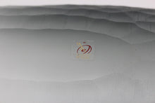Load image into Gallery viewer, Contemporary Murano Glass Canoe Centerpiece
