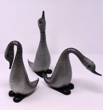 Load image into Gallery viewer, Contemporary Murano Glass Duck by Tagliapietra
