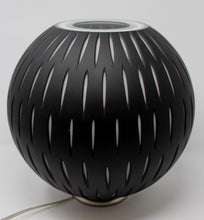 Load image into Gallery viewer, Formia Vivarini Murano Glass Table Lamp
