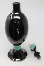 Load image into Gallery viewer, Gambaro &amp; Poggi - Tall Murano Glass Vase With Stopper

