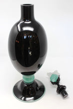 Load image into Gallery viewer, Gambaro &amp; Poggi - Tall Murano Glass Vase With Stopper
