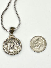 Load image into Gallery viewer, Coin of Vespasian, Builder of Colosseum
