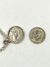 Load image into Gallery viewer, Ancient Sphinx and Venus Coin
