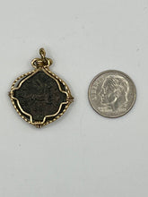 Load image into Gallery viewer, Pegasus and Emperor Gallienus Coin
