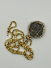 Load image into Gallery viewer, Spanish Shipwreck Coin Dated 1661
