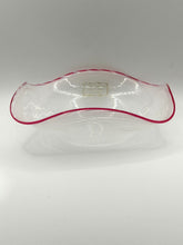 Load image into Gallery viewer, Vintage Murano Glass Candy Dish
