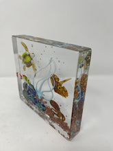 Load image into Gallery viewer, Fish Aquarium Made in Murano
