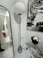 Load image into Gallery viewer, Murano Glass Floor Lamp by Leucos
