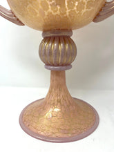 Load image into Gallery viewer, Millefiore Murano Glass Urn
