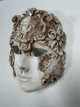 Load image into Gallery viewer, Venetian Plaster Wall Mask
