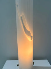 Load image into Gallery viewer, Murano Glass Table Lamp by Vivarini
