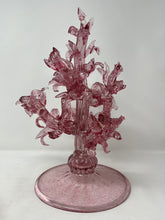 Load image into Gallery viewer, Antique Murano Glass Tree
