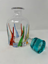 Load image into Gallery viewer, Lovely Venetian Carafe Decanter
