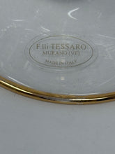Load image into Gallery viewer, Murano Glass Menorah or Candelabra

